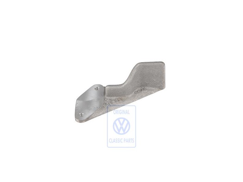 Original VW Mounting For Hand Throttle - 2D1711837