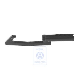 Original VW Hooks - 2D1803658B