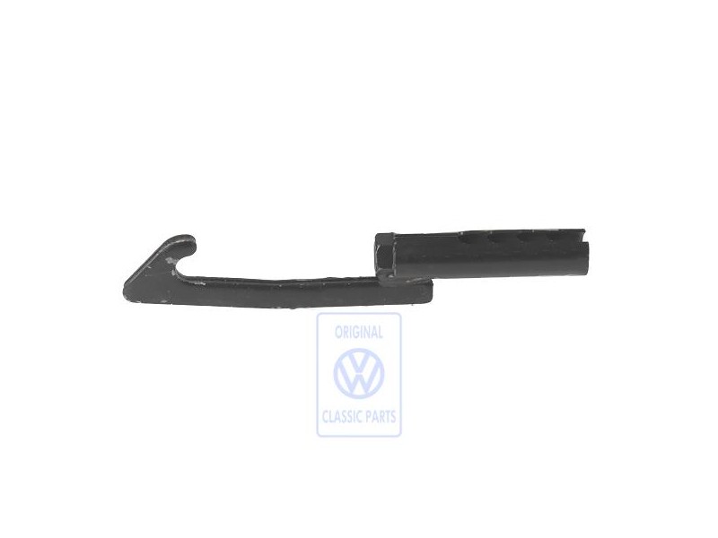 Original VW Hooks - 2D1803658B