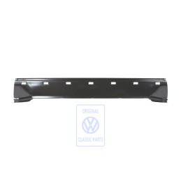 Original VW End Cross Member - 2D1803703