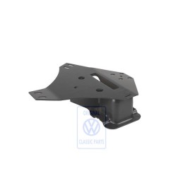 Original VW Spring Shackle For Leaf Spring - 2D1804571A