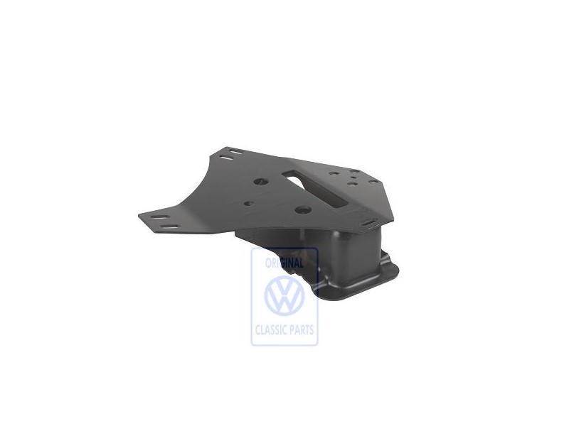 Original VW Spring Shackle For Leaf Spring - 2D1804571A