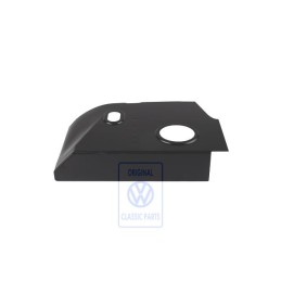 Original VW Side Member - 2D1810787