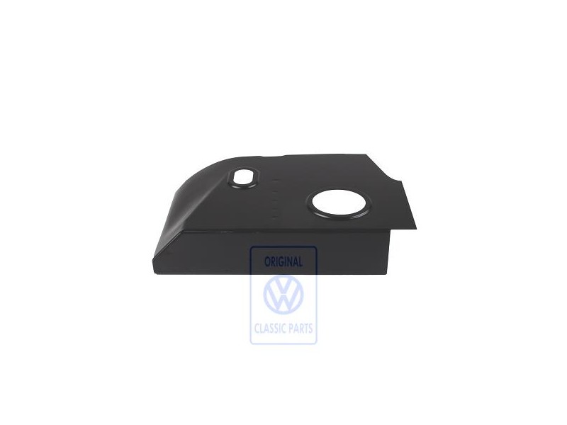 Original VW Side Member - 2D1810787