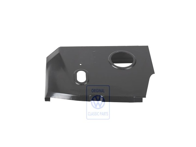 Original VW Side Member - 2D1810788