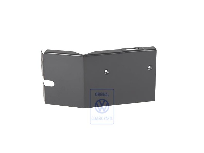 Original VW Bracket For Mud Flaps - 2D1821825