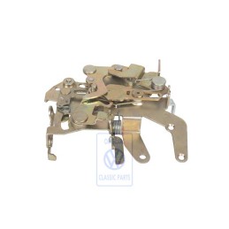 Original VW Remote Control Lock - 2D1843653