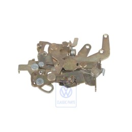 Original VW Remote Control Lock With Child-Proof Catch - 2D1843654B