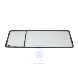 Original VW Complete Sliding Window - 2D1847712D
