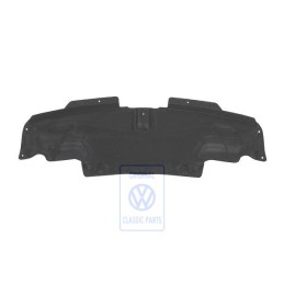 Original VW Sound Absorber For Flap - 2D2863835C
