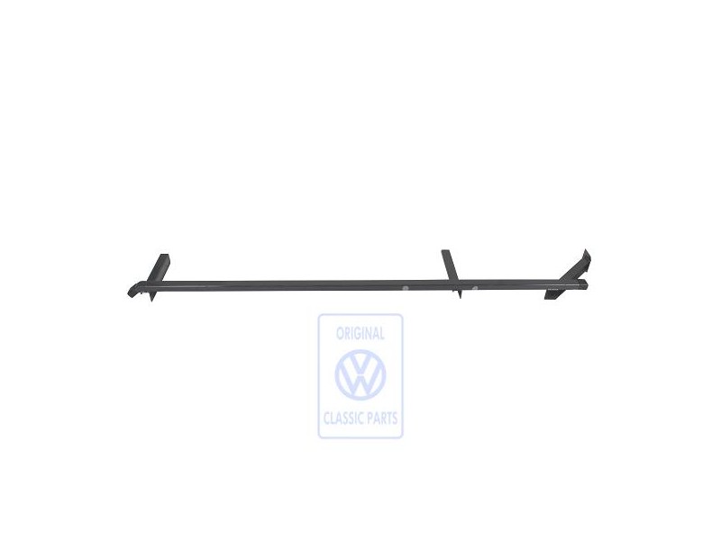 Original VW Underrun Bar - 2D3804754B