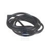 Original VW Seal For Front Window - 2D3845121