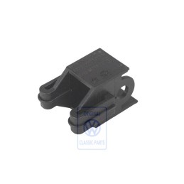 Original VW Bracket For Guide - 2E0959191