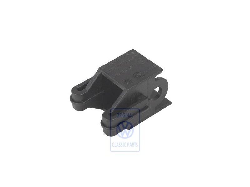 Original VW Bracket For Guide - 2E0959191
