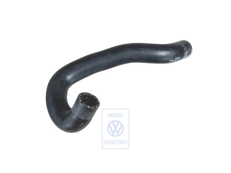 Original VW Coolant Hose - 2K0121157L