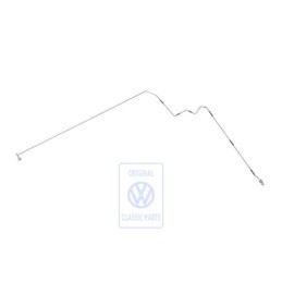 Original VW Gas Line - 2K0201417A