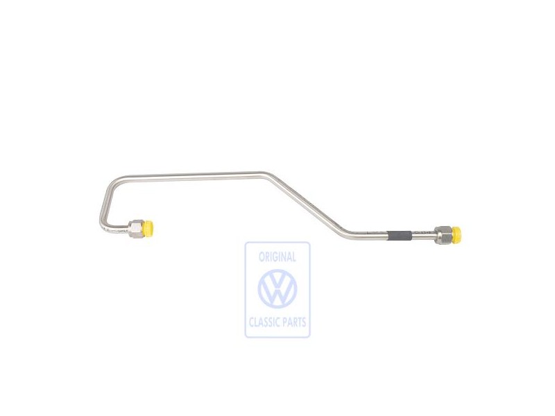 Original VW Gas Line - 2K0201420A
