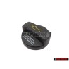 Original VW Oil Filler Cap - 06A103485E