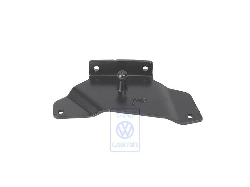 Original VW Bracket For Gas Filled Strut - 2K0827436