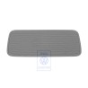 Original VW Loudspeaker Trim Artgrey - 2K0857227 3U6