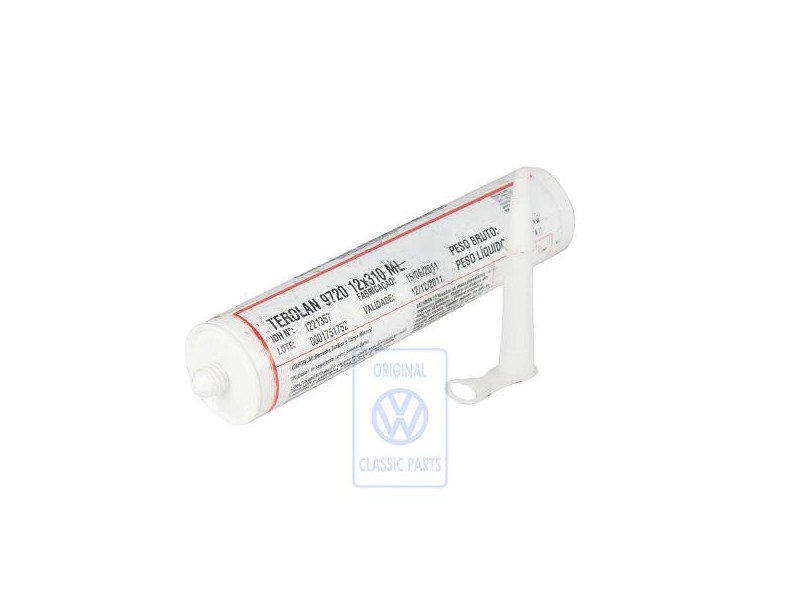 Original VW Locking Fluid - 2P0845353