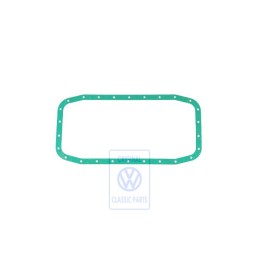 Original VW Gasket For Oil Sump - 2R0103609J