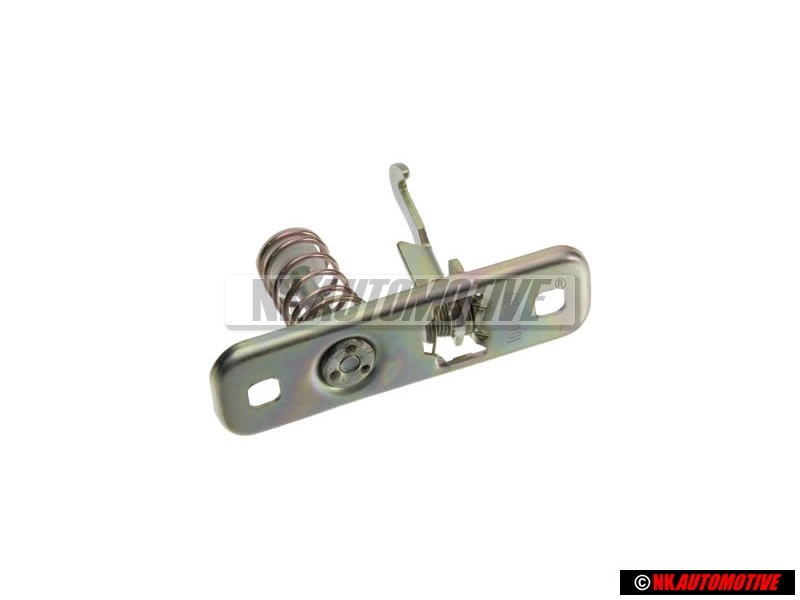 FEBI Bonnet Hood Latch Upper Lock Catch - 15944