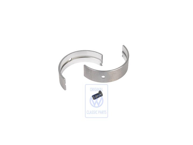 Original VW Crankshaft Bearing - 2R0198451