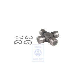 Original VW 4 Way Connector - 2R0525717A