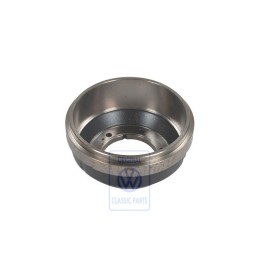 Original VW Brake Drum - 2R0609617