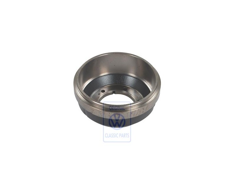 Original VW Brake Drum - 2R0609617