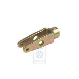 Original VW Clevis - 2R0711229