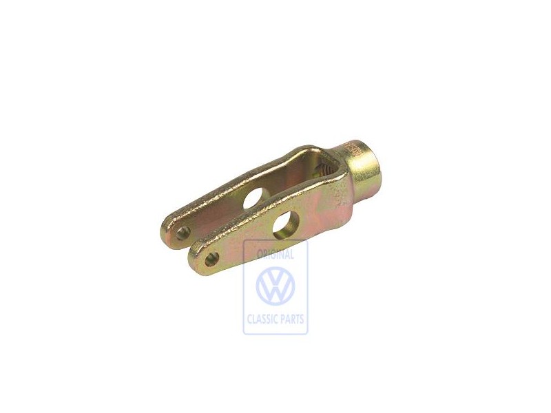 Original VW Clevis - 2R0711229