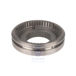 Original VW Synchronizing Hub - 2RD311231A