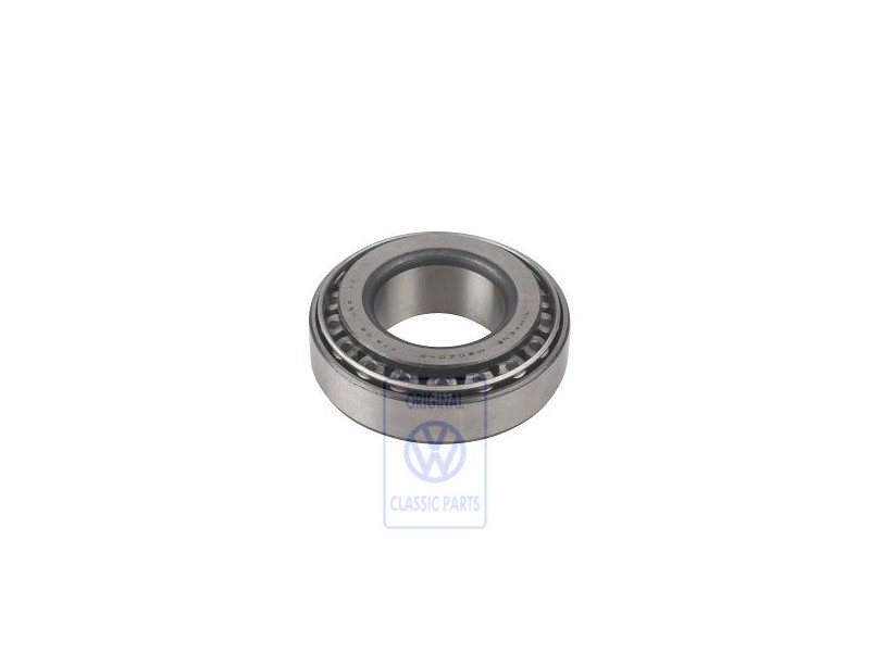 Original VW Taper Roller Bearing - 2RD398041