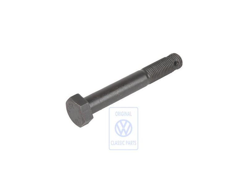 Original VW Hexagon Bolt - 2RD499122