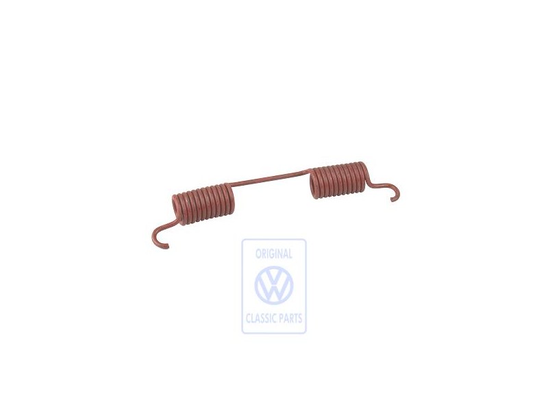 Original VW Spring - 2RD607039