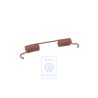 Original VW Spring - 2RD607039
