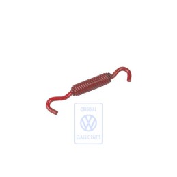 Original VW Spring - 2RD607041