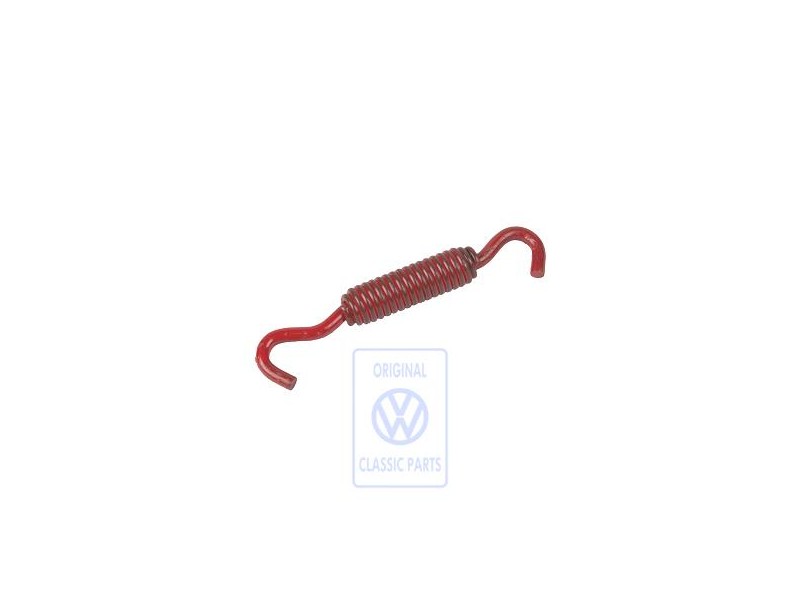 Original VW Spring - 2RD607041