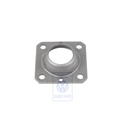 Original VW Cover - 2RD607062