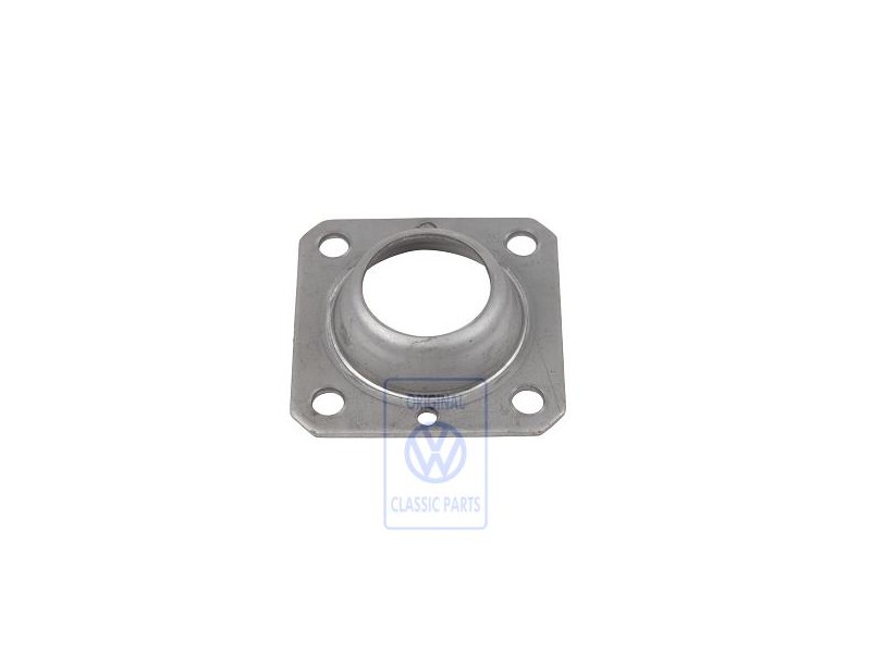 Original VW Cover - 2RD607062