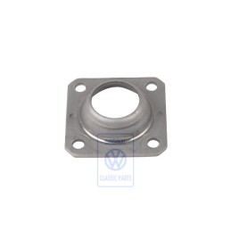 Original VW Cover - 2RD607068