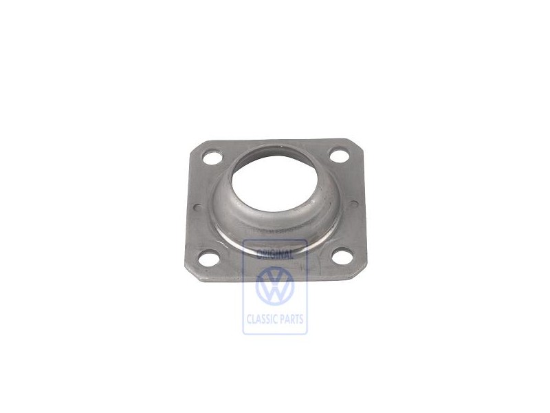 Original VW Cover - 2RD607068