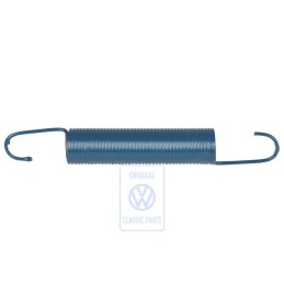 Original VW Tension Spring - 2RD721339