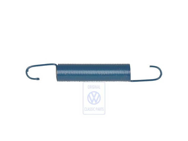 Original VW Tension Spring - 2RD721339