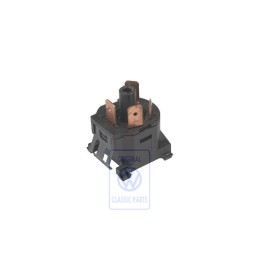 Original VW Switch For Blower Motor - 2RD959511