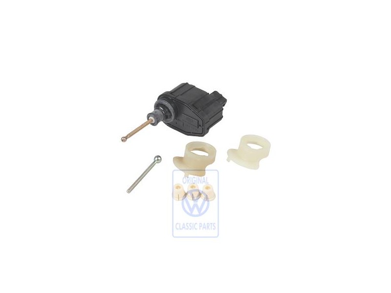 Original VW Repair Set - 2RD998616
