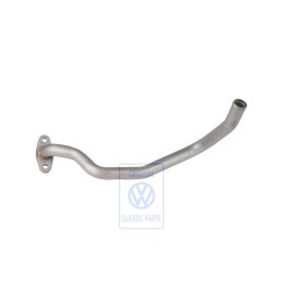 Original VW Oil Return Line - 2RE145471