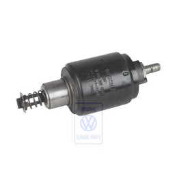Original VW Solenoid Switch - 2RP911121